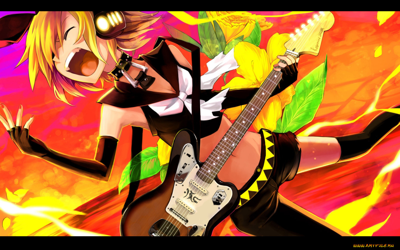 , vocaloid